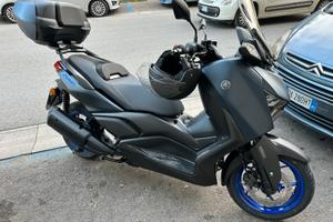 YAMAHA X MAX ANNO 2023