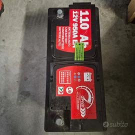 batteria Auto