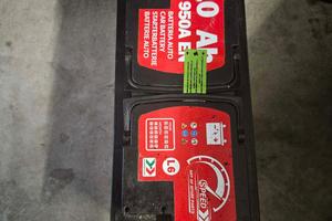 batteria Auto
