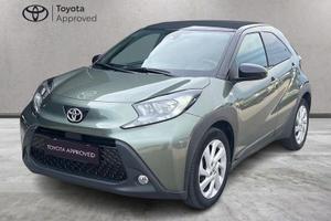 Toyota Aygo X 1.0 Trend Air 72cv