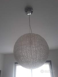 Lampadario a sospensione Jolly