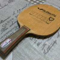 Telaio Primorac Carbon T5000 FL OFF+