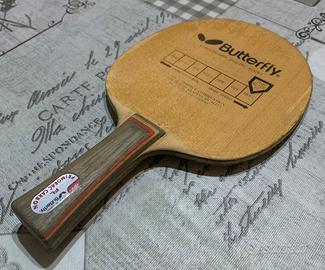 Telaio Primorac Carbon T5000 FL OFF+