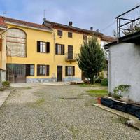 Casa singola - Borgoratto Alessandrino