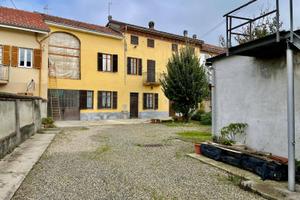 Casa singola - Borgoratto Alessandrino