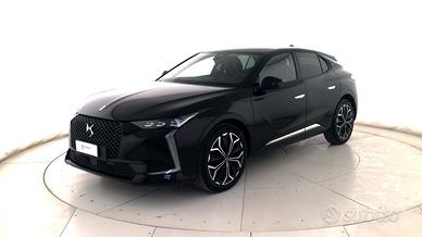 DS DS4 II 2021 - DS4 1.5 bluehdi Performan U509014