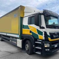 MAN TGS 18.320