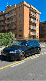 Golf 5 gti 2006