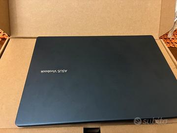 pc portatile vivobook14