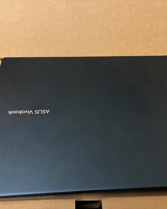 pc portatile vivobook14