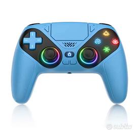 controller PlayStation 5 con design unico