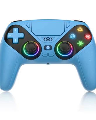 controller PlayStation 5 con design unico