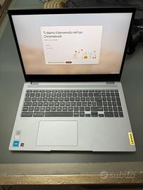 Lenovo IdeaPad Flex 3 Chromebook Notebook
