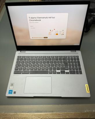 Lenovo IdeaPad Flex 3 Chromebook Notebook