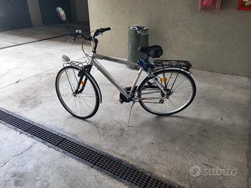 bicicletta uomo