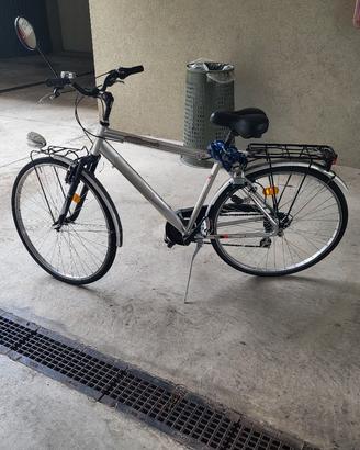 bicicletta uomo