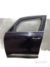 PORTA PORTIERA ANTERIORE SINISTRA RENAULT Espace 5