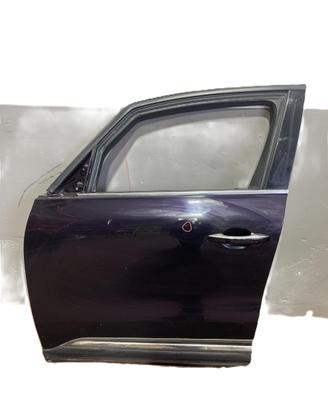 PORTA PORTIERA ANTERIORE SINISTRA RENAULT Espace 5