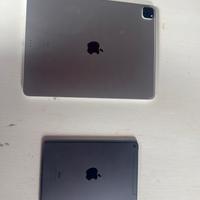 Ipad pro 12.9 m1  ipad mini 5