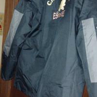 Abbigliamento x pesca sportiva