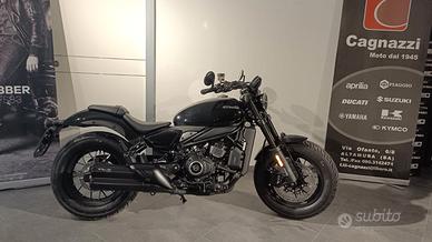 Cf moto 450 clc