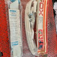 Modanature paracolpi fox Utah vespa 50 125 