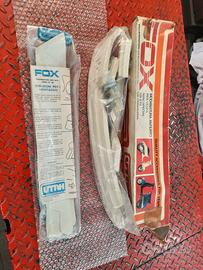 Modanature paracolpi fox Utah vespa 50 125 