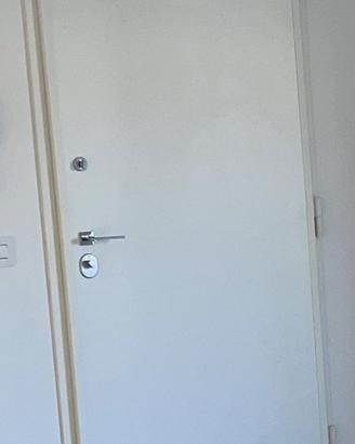 Porta Blindata