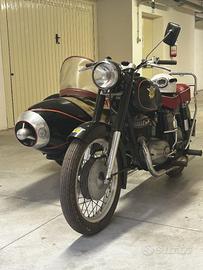 ALTRE MOTO O TIPOLOGIE Altro Csepel de luxe