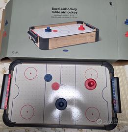 Air Hockey da Tavolo (51x31 cm) – Come Nuovo!
