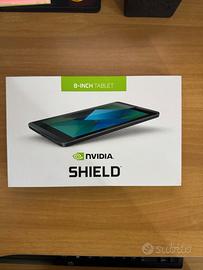 Tablet nvidia shield K1 funzionante