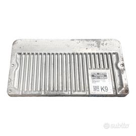 CENTRALINA MOTORE TOYOTA YARIS 2014-2016 1.3 99CV