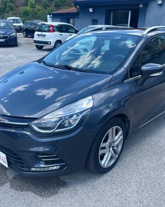 Renault Clio Sporter 1.5 DCI NAVI 2018