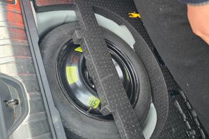 Peugeot 2008 1.6D 120cv uniproprietario perfetta e