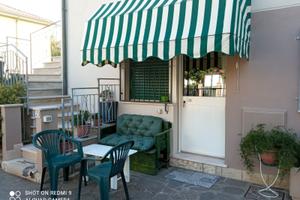 Appartamento zona mare