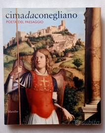 CIMA da Conegliano, Poeta del Paesaggio - Marsilio