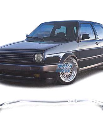 BARRA STABILIZZATRICE VOLKSWAGEN VW GOLF 2 JETTA 2