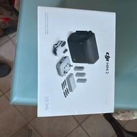 drone dlji mini 2 combi