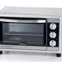 Forno elettrico 