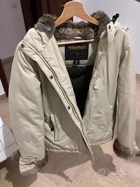 Woolrich donna 35 euro