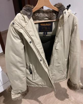 Woolrich donna 35 euro