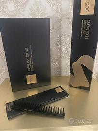 GHD CURVE TONG + SET