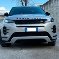 Land Rover Range Rover Evoque 2.0D 150 CV AWD Auto