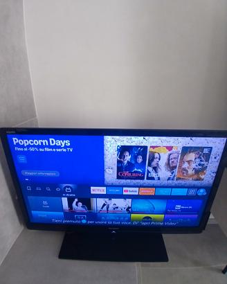 TV SHARP AQUOS