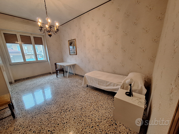 Camere a studenti/lavoratori zona Carmine