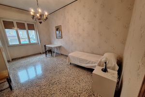 Camere a studenti/lavoratori zona Carmine