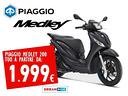 nuovo-piaggio-medley-200-2025-tuo-da-1999-con-d
