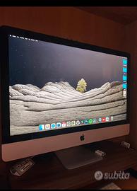 Imac 27