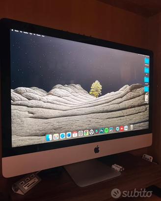 Imac 27