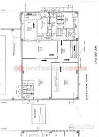 Negozio Arre [Cod. rif 3261372ACG]